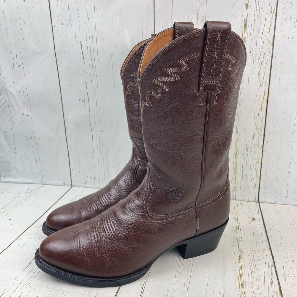 Ariat Men’s‎ Sedona Western Boots